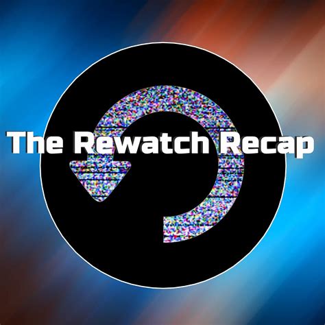 REWATCH .